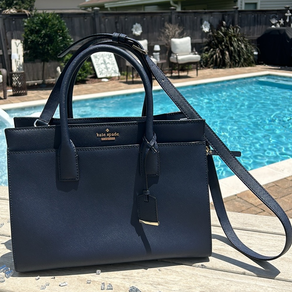 KATE SPADE NWOT - Picture 5 of 6